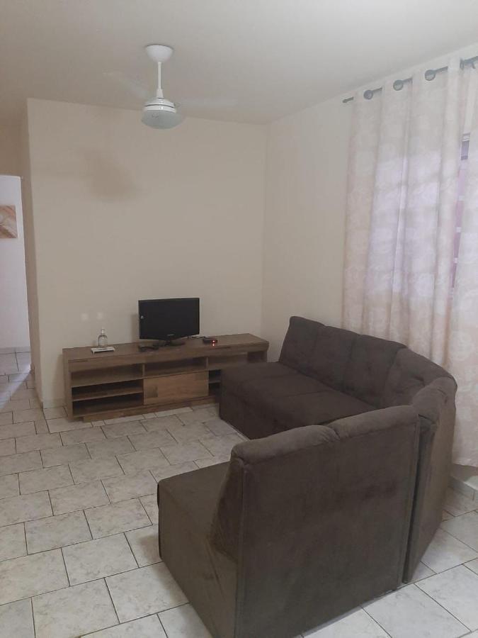 Cantinho Do Sossego Villa Olimpia Exterior photo