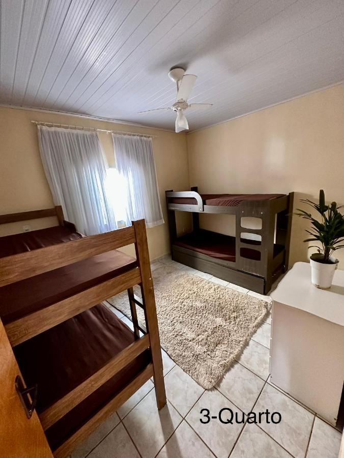 Cantinho Do Sossego Villa Olimpia Exterior photo